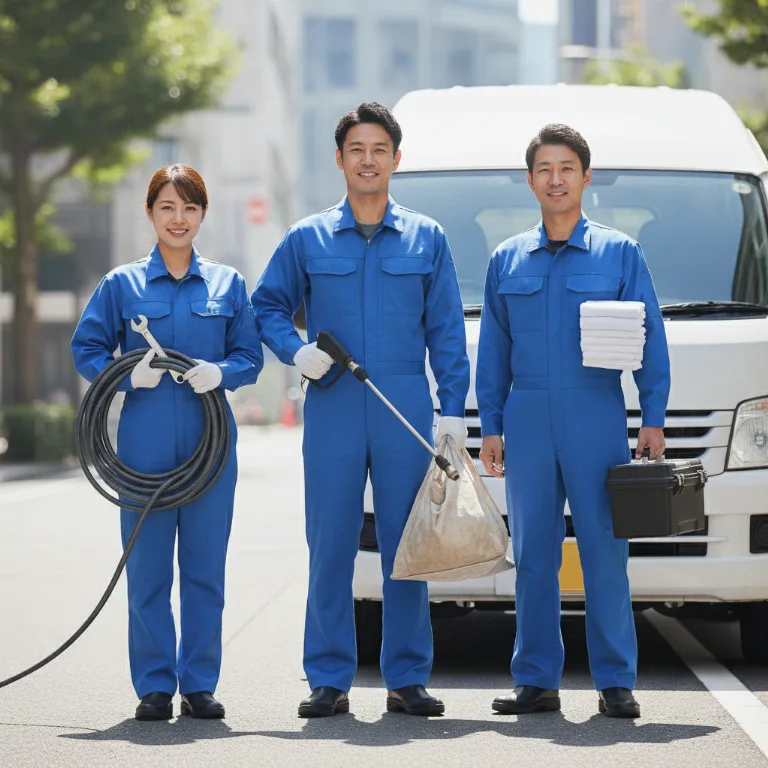 業務用クリーニング 江南厚生病院